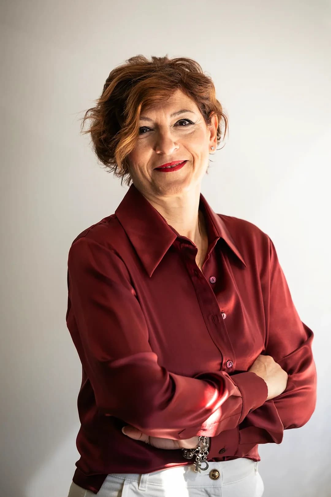 Ritratto di Margherita Mainardi